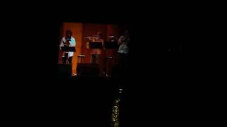 Sergio Mendes &quot;Chove Chuva/Constant Rain Brasil&quot; @ The Hollywood Bowl (4 of 15)