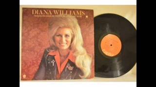 Diana Williams - Teddy Bears Last Ride 1976 (Truck Driver Songs)