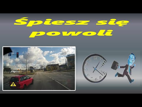 Kiedy śpieszysz się na obiad