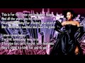 Demi Lovato - Mr. Hughes (Lyrics)