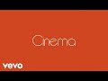 Harry Styles - Cinema (Audio)