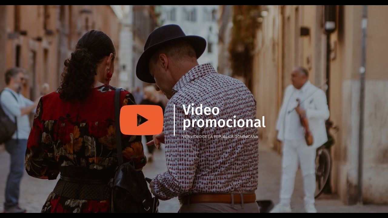 Explore the Dominican Republic with Luis Transfers Tours