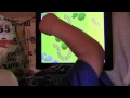 Dominic Playing Zoo Train