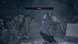 Resident Evil  Village Biohazard Village 2021 05 29   15 53 42 02