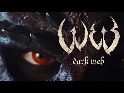 W.E.B.: new video for “Dark Web” | Metal Invader