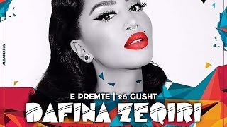 Dafina Zeqiri - Check IN | TERRACE