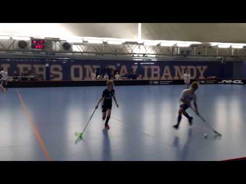 SSBL PD2-A ES, Loiske Panthers vs EräViikingit Pohjoinen