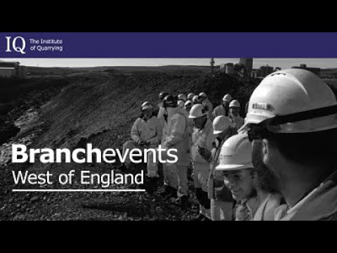 IQ West of England Low Carbon Surfacing