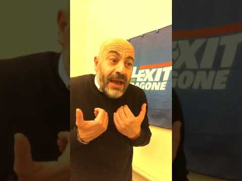 PARARONE CONTRO SALVINI:"INCAPACE, IL MATTARELLA BIS É UNA PRESA PER I FONDELLI DI LEADER MINUSCOLI"