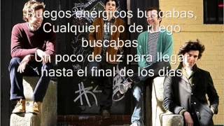 Vampire Weekend worship you subtitulada español