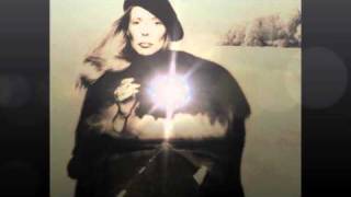 Joni Mitchell - Borderline