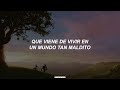 My Beloved Monster - Eels//Sub español