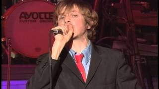 &quot;Novacane&quot; Beck, Live from the MTV GameWorks Premiere Party (1997)