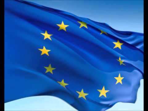 European Union International Anthem - "Ode To Joy" (Instrumental)