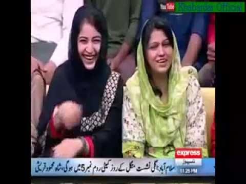 Khabardar Aftab Iqbal 4 June 2016   Ehtisab Namanzoor   Express News   YouTube new