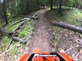 Trail Riding Little Naches