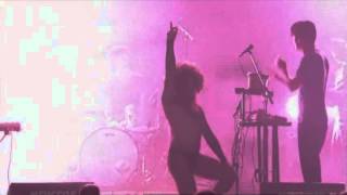 The Germans - Pukkelpop 2015