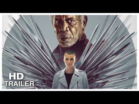 VANQUISH 2021 Trailer LEGENDADO