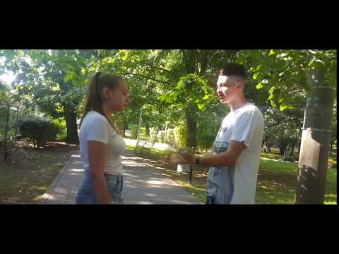 Yenic - Drumuri Diferite ( TEASER)