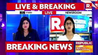 IndiGo Flight 6E2006 Makes Emergency Touchdown in Delhi After Mid-Air Technical Snag