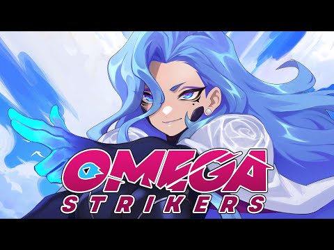 A Champion's Redux (Estelle's Theme from Omega Strikers) ► Disco / City Pop