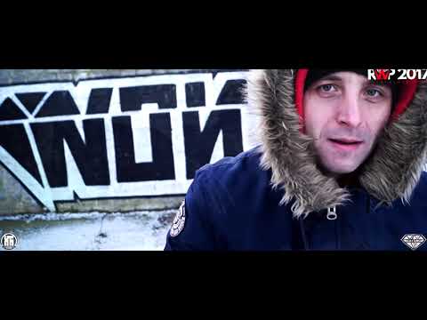 KNS/NON BLASK - NIC NIE PRZYJDZIE SAMO (PROD. DJ SHOODEE) | #RWP2017 ETAP3: ERO JWP