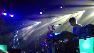 Spoon - Finer Feelings