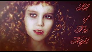 Kill of The Night - Gin Wigmore (Lyrics in the description)