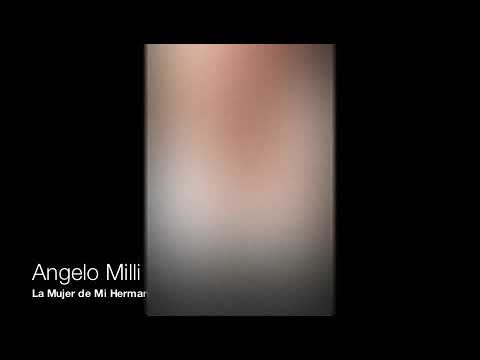 Angelo Milli - La Mujer de mi Hermano - Main Titles