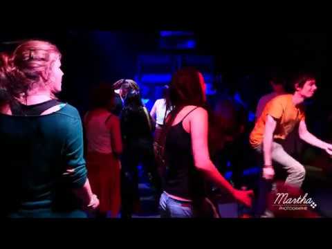 I LION SOUND SYSTEM & PAUL FOX @ FARI DUB 7