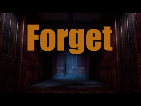 Forget youtube-video