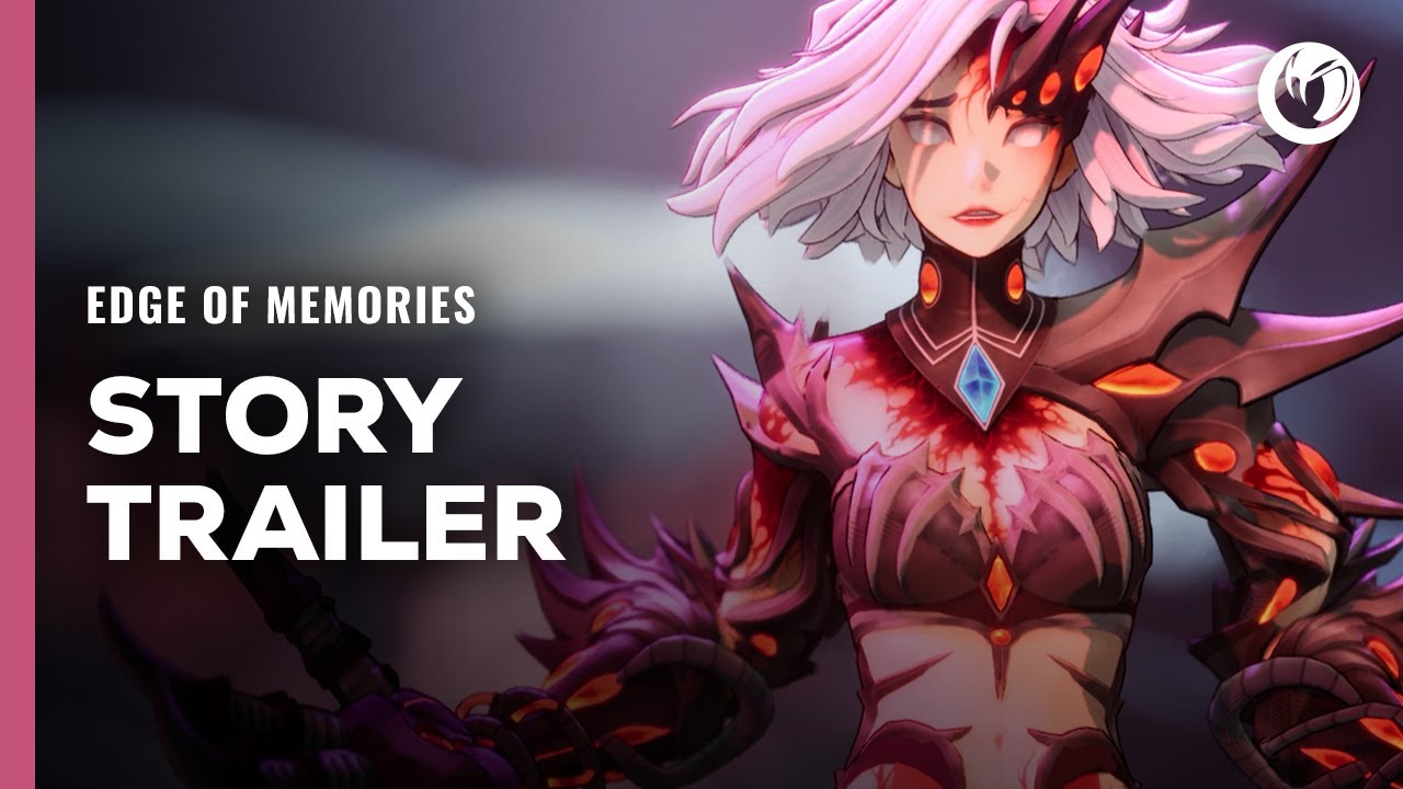 Edge of Memories | Story Trailer
