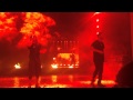 Drake Lil Wayne HYFR Live Holmdel NJ