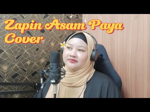 Zapin Asam Paya - cover by Kiambang ( ost tun fatimah 1962 )