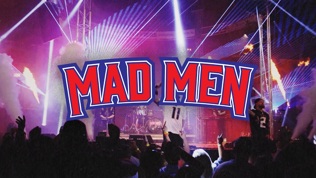 Mad Men
