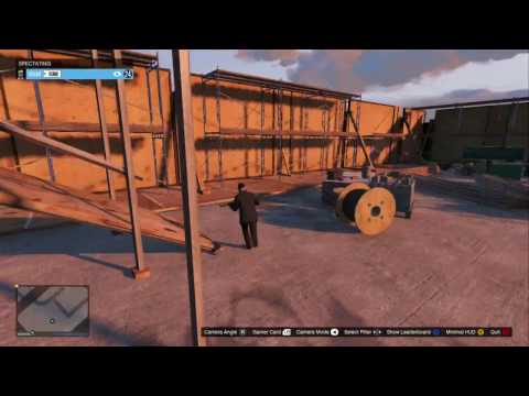 The Randomers S1 E44 - The Three Numpties Return!