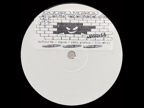 Penera - Alpina || HARDLINE || 2023