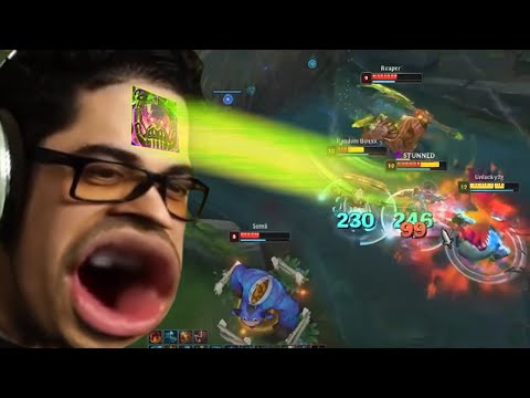 BEEEEEP BEEP CHEMTANK UDYR COMING THROUGH