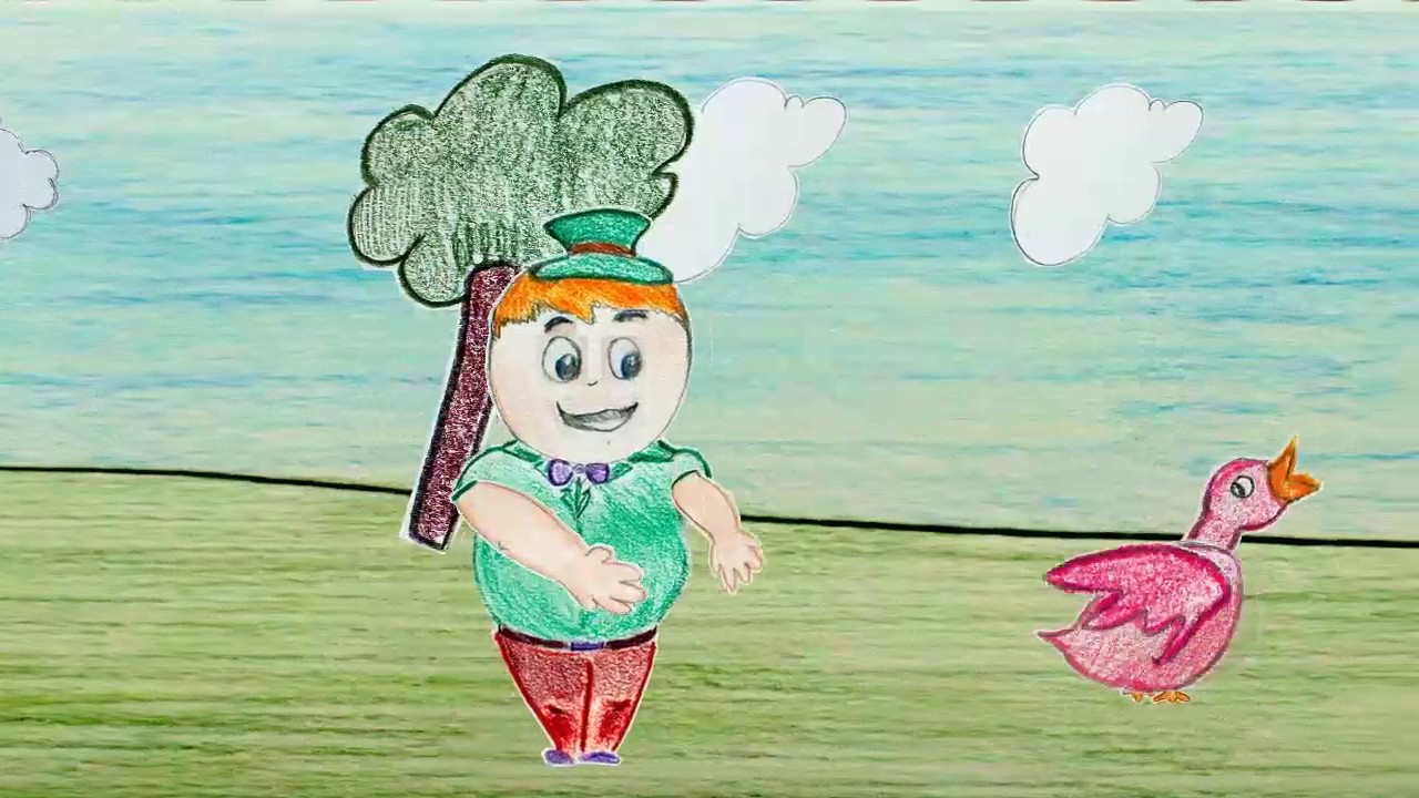 pink inference - YouTube