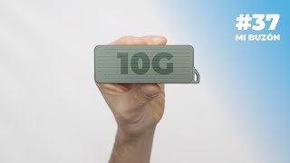 Adaptador de red 10GbE a USB, NanoPi Zero2 eMMC, Coordinador Zigbee SLZB Ultima