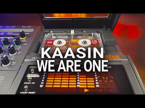 KAASIN - We Are One - 2025 Remix