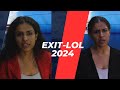 Exit LOL ke BakLOL ft. Anjana Om Modi & Sudhira Chaudharain