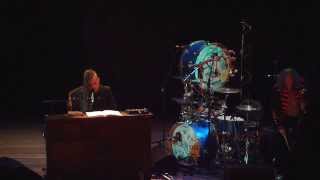 Duke Special    John Lennon Love