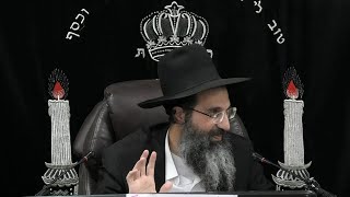 יפעל כפי שתשערו בליבך | הרב שי עובד | שני - פרשת בשלח - תשפו (הרב שי עובד) - התמונה מוצגת ישירות מתוך אתר האינטרנט יוטיוב. זכויות היוצרים בתמונה שייכות ליוצרה. קישור קרדיט למקור התוכן נמצא בתוך דף הסרטון יפעל כפי שתשערו בליבך | הרב שי עובד | שני - פרשת בשלח - תשפו (הרב שי עובד) - התמונה מוצגת ישירות מתוך אתר האינטרנט יוטיוב. זכויות היוצרים בתמונה שייכות ליוצרה. קישור קרדיט למקור התוכן נמצא בתוך דף הסרטון