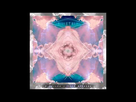 D.Avilés & Yung Noguera - Simetría | TRABAJO COMPLETO