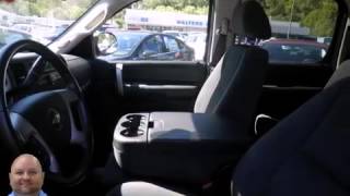 2009 Chevrolet Silverado 1500 Pikeville KY 41501