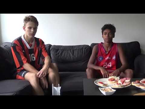 Interview: Lido di Roma Basket - Ratgeber Academy Pecs