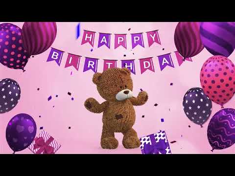 Happy Birthday Gianna | Gianna Happy Birthday Song
