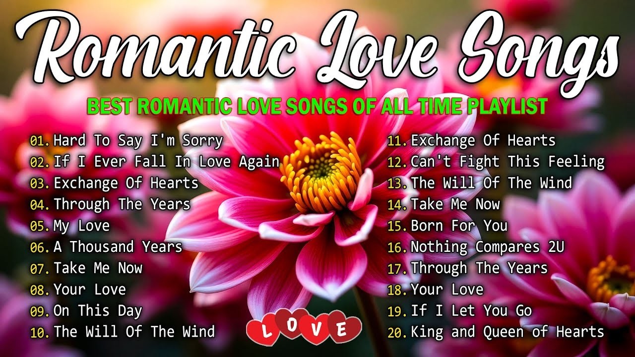 Oldies But Goodies Love Songs - Chicago, Jim Brickman, Cher & Peter Cetera, David Pomeranz 86