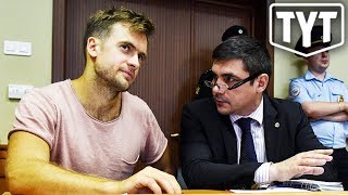 Putin Possibly Involved In ANOTHER Poisoning